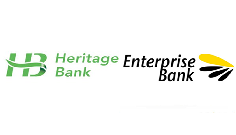 Enterprise Bank: AMCON, Heritage Bank To Signed Share Purchase Agreement