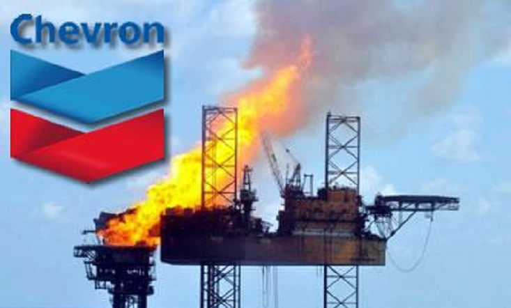Chevron Gets Ultimatum To Quit Communities If…