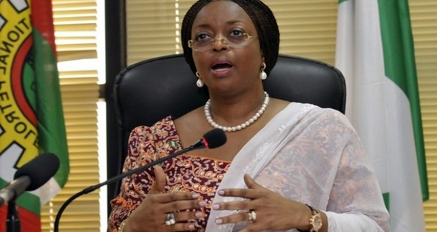 Why NNPC Can’t Fund Pension Scheme *NUPENG, PENGASSAN Suspend Action *Diezani’s Intervention Political
