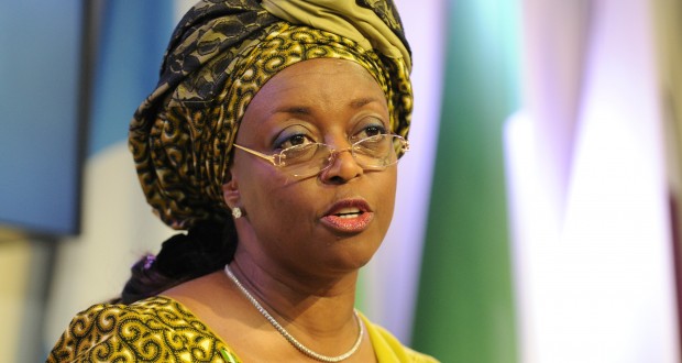 Alison-Madueke Pledges Aggressive Implementation Of Gas-To-Power Initiatives