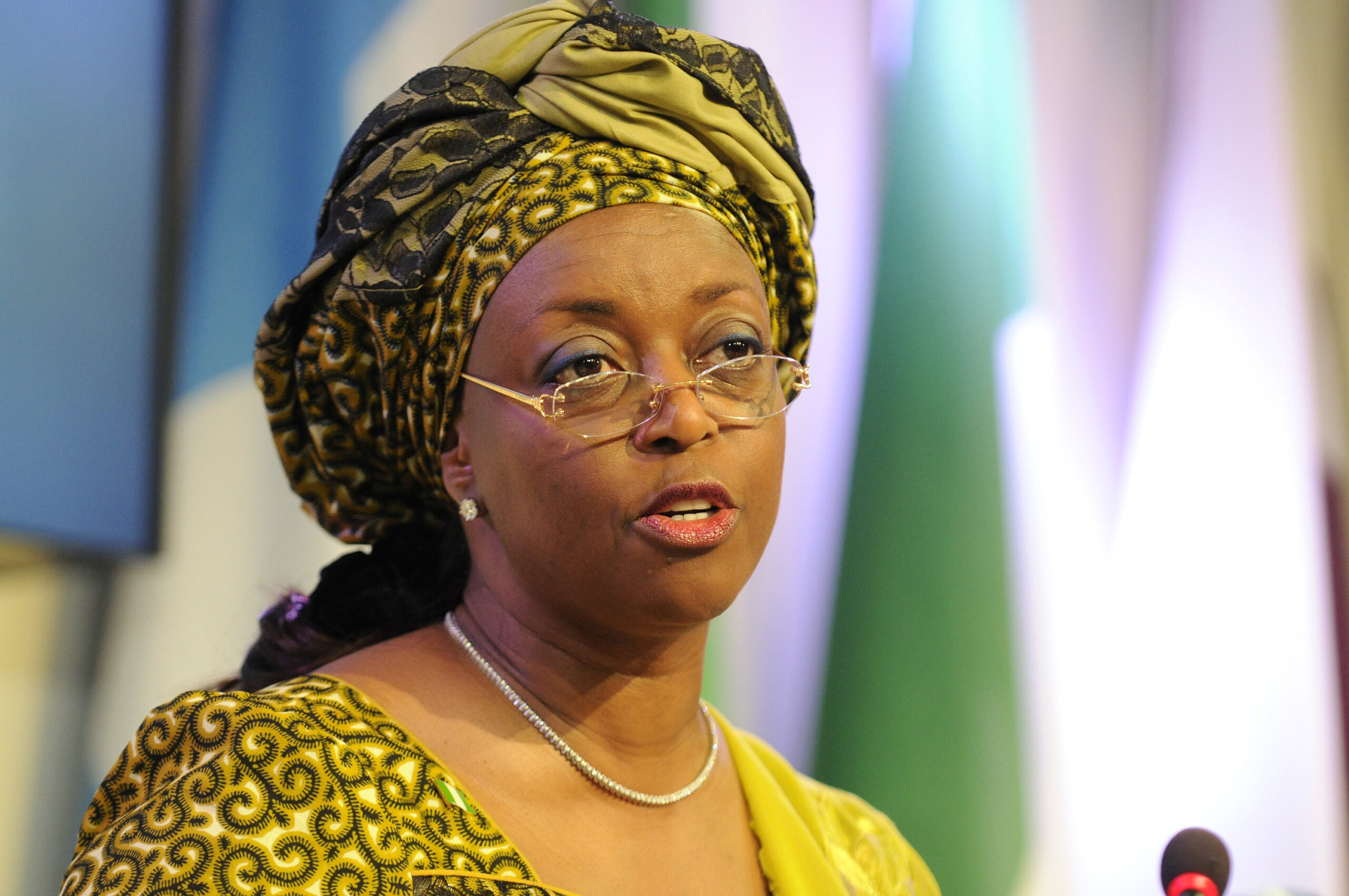 Alison-Madueke Pledges Aggressive Implementation Of Gas-To-Power Initiatives