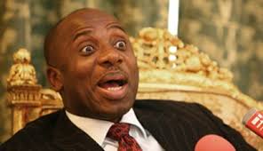 Nigeria: Amaechi Blames Alleged Looting In NNPC On NGF's Factionalisation