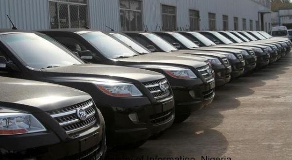 The Rhetoric Of Patronising Locally Assembled Cars