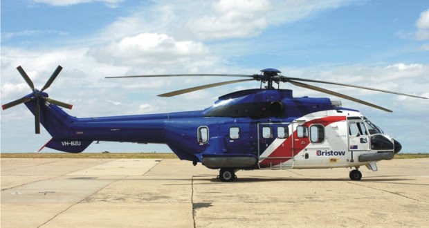 Racism: Aviation Union Grounds Bristow Helicopters