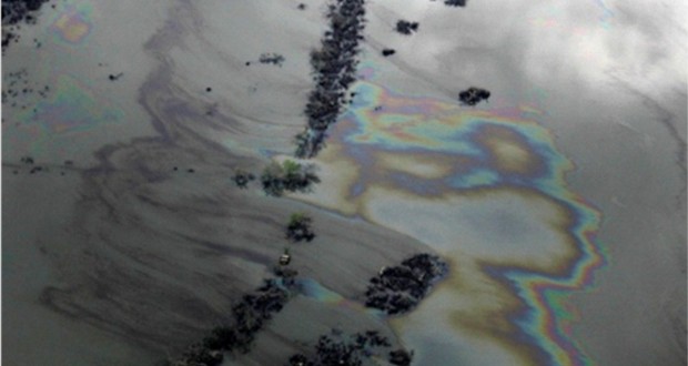 ‘Poaching’ Row In Legal Battle Over Nigerian Oil Spill
