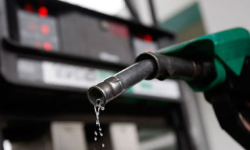 NNPC sells N147bn petrol, diesel in one month
