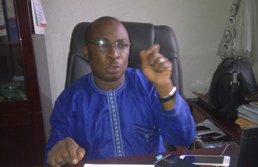 Why ANLCA's Executive Council Opted To Expel Members - Farinto