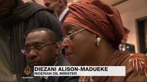 Oil Prices Plummet After Diezani's Appointment