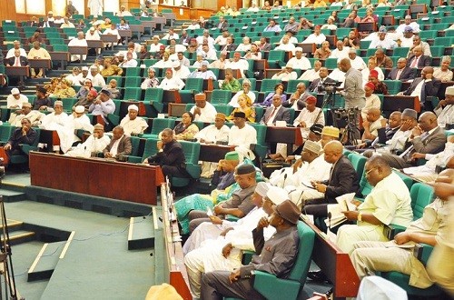 Lack of Funds  Stalls Public Hearing On Ports and Harbour Bill—N/Assembly
