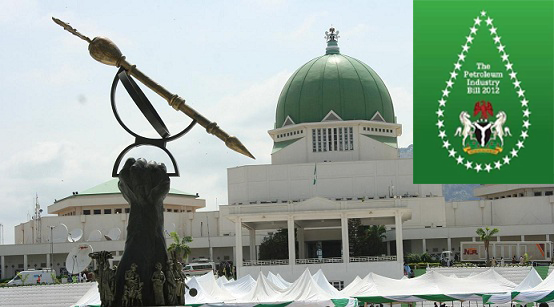 7th National Assembly: Hope Dims For PIB, Transport Bills