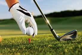 Maritime Golf Competition: SIFAX Dusts Contenders