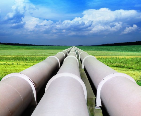 Nigeria rallies support for $13bn Trans-Saharan gas pipeline