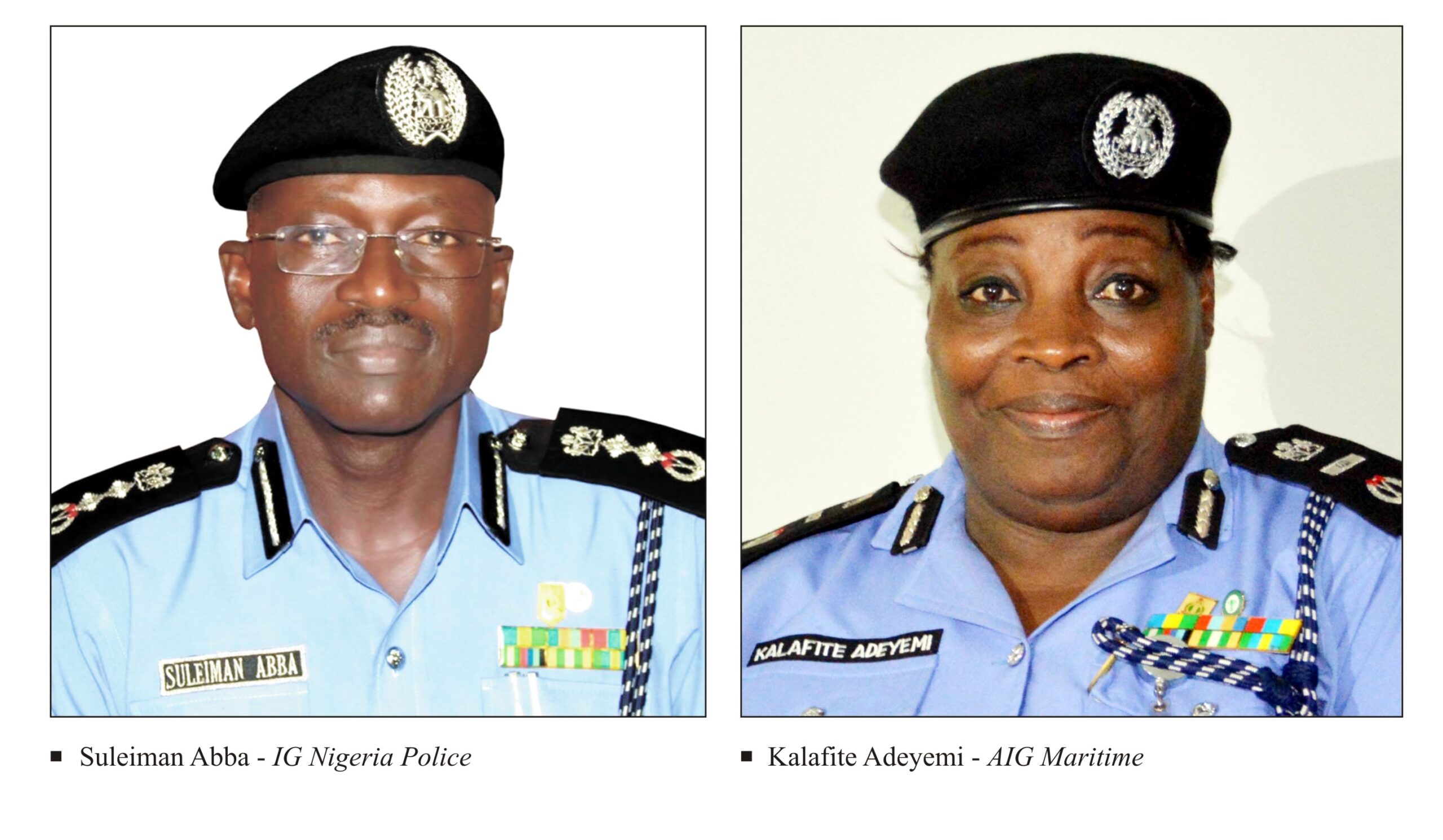 2015 Polls: How Secure Is The Port?