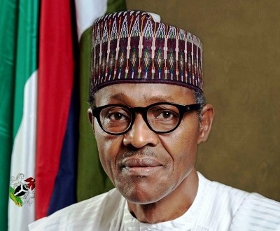 Former Ministers Stole, Sold Crude Oil - Buhari