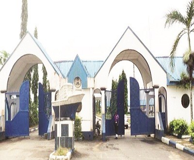 Nigeria Hasn’t Paid Price For Efficient Maritime Academy- Ag. Rector