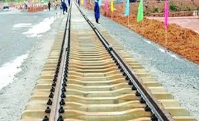 New Lagos-Ibadan rail project for completion in 2018 – Osinbajo