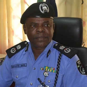 IG Appoints Ibine Commissioner Eastern Ports
