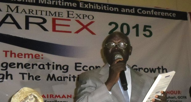 NIMAREX To Refocus The Economy For National Prosperity- Abdulsalami