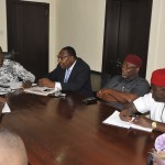 Shippers' Council takes regulation to Port Harcourt