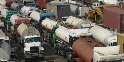 Strike: Truck Owners Give LASG Conditions