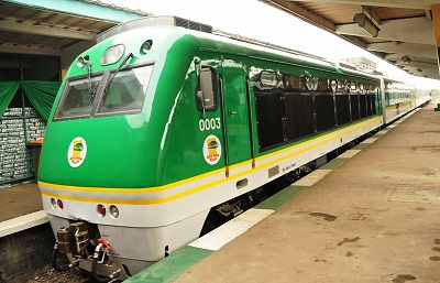 NRC increases speed of Abuja-Kaduna trains to 130km/h