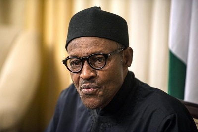 Buhari Ensuring “Rule of Law” Falls Apart