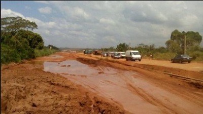 Nigeria Looses N296trn To Poor Road Condition Annual