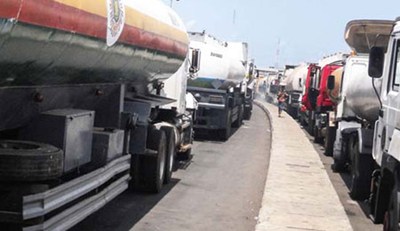 Petrol marketers to gain N8.3bn on depot price reduction