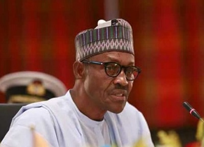Buhari: Niger Delta Militants Caused 16 System Collapses in Five Months
