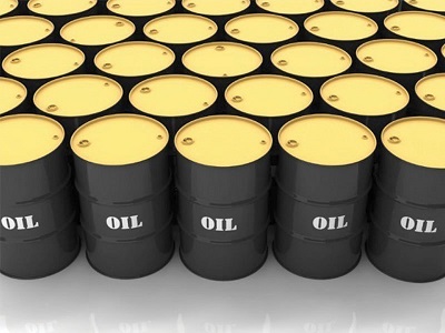 US Oil Settles At 0.62 %  Higher at $48.52