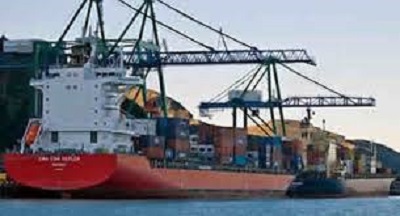 The Nigerian Shipping Sector: The Potentials And The Headway