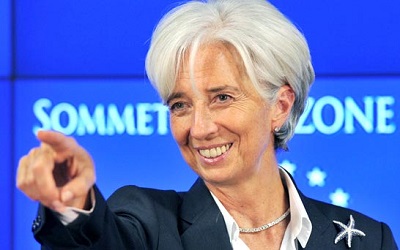 IMF Affirms Nigeria as Africa’s Biggest Economy