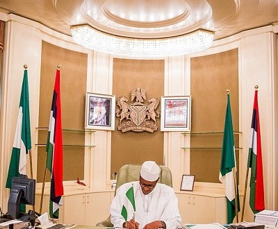 7 Buhari’s Ministers May Quit Over Frustration