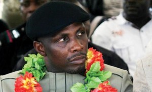 Court refuses to lift restriction on Tompolo’s N3bn account