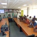 ANLCA Visits FOU ZONE ‘A’ Customs
