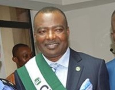 Chief Michael Kayode Ajayi: Good Night NPA, Good Morning Nigeria