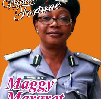 Maggy Margret