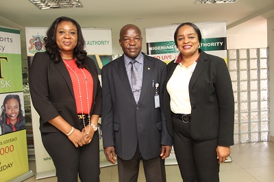 NPA MD Reiterates Commitment To Staff Wellbeing