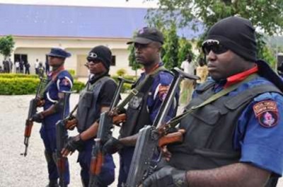 NOSDRA, NSCDC To Track Down Pipelines Vandals