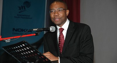 Human Capital, Key To Economic Survival - Imoukhuede