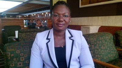 National Single Window Network: Our Experience In Ghana- Sylvia Owu, Deputy CEO, GSA