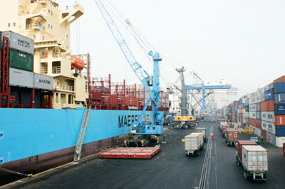 Shipping: Nigeria lost $2.2 billion in 2014 — Govt Committee