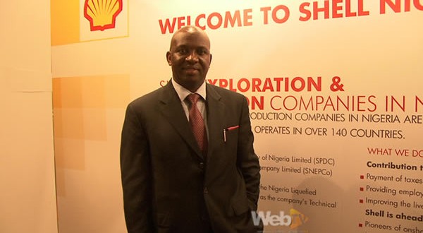 NLNG appoints another Shell executive as MD/CEO