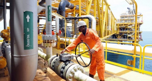 Nigeria’s daily oil production sinks to 1.17 million barrels