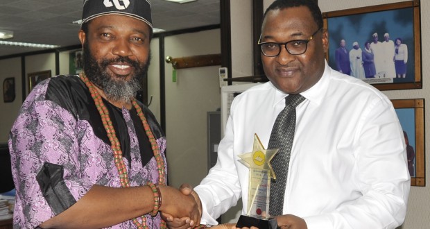 Shippers' Council Boss Calls For Collaboration Among Maritime Agencies