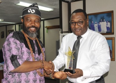 Shippers' Council Boss Calls For Collaboration Among Maritime Agencies