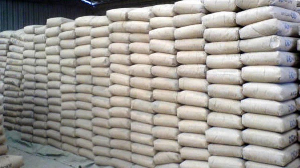 Dangote, Ibeto Cement War: How BUA Mediated  
