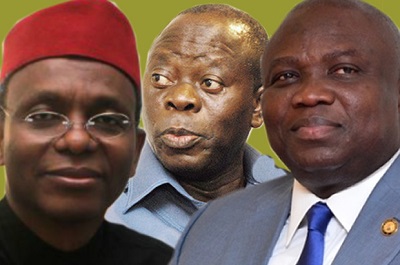 Lagos, Kaduna, Edo Owe Foreign Creditors $1.84bn