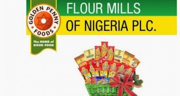 Dollar Scarcity: Flour Mills Resorts to Local Raw Materials