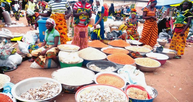 Nigeria spends $22bn yearly on food imports